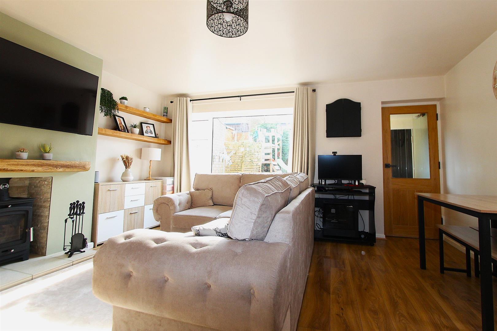 Ascot Gardens, Wordsley, Stourbridge